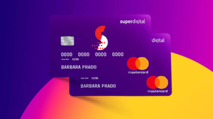 Cartão de Crédito Superdigital – Vantagens e Como Funciona!