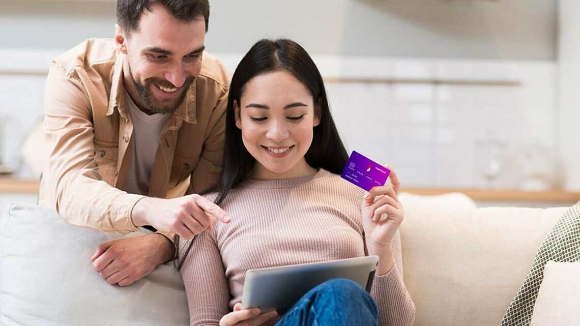 Cartão de crédito para menor de 18 anos: confira as melhores opções