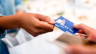Que fazer um cartão de crédito? Conheça as opções de cartão de crédito VISA, ideal para você!